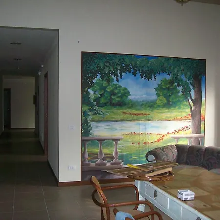 La Bottega Del Falegname Casa de hóspedes