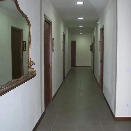 La Bottega Del Falegname 3*