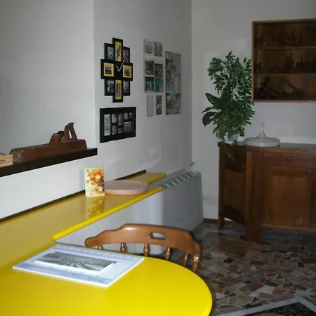 La Bottega Del Falegname 3*