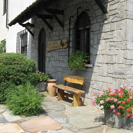 Casa de hóspedes La Bottega Del Falegname Vanzaghello