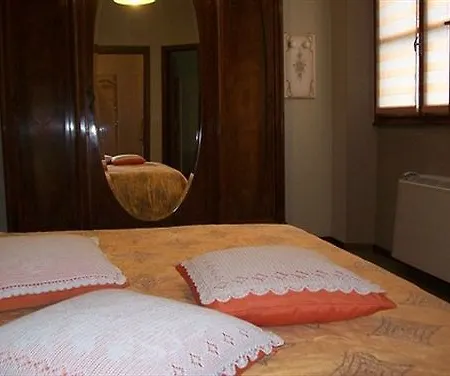 La Bottega Del Falegname 3* Vanzaghello