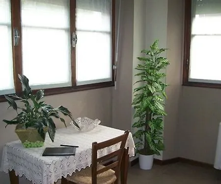La Bottega Del Falegname Vanzaghello
