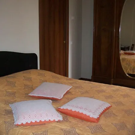 La Bottega Del Falegname