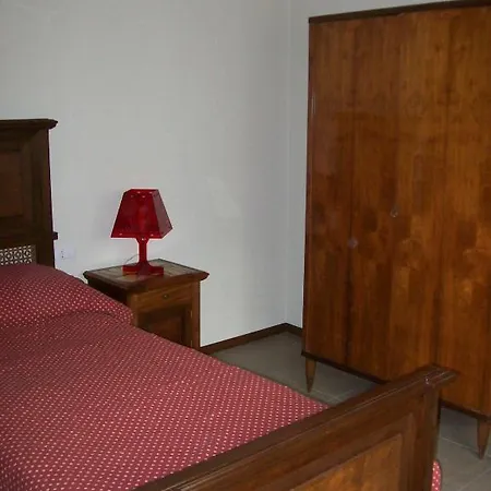 La Bottega Del Falegname Casa de hóspedes