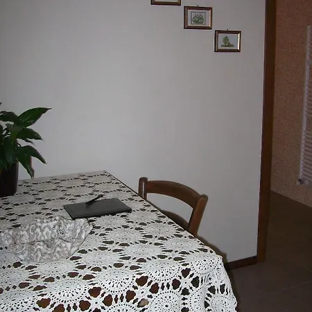 La Bottega Del Falegname Casa de hóspedes 3*