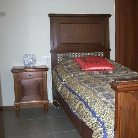 La Bottega Del Falegname Casa de hóspedes