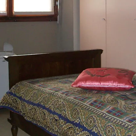 La Bottega Del Falegname Casa de hóspedes Vanzaghello
